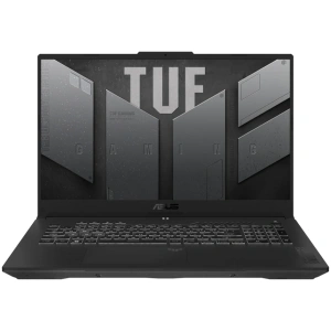 AMD Ryzen™ 7 7435HS / 3,1 GHz / Octa-Core (8C/16T) / Turbo Speed 4,5 GHz, 16 GB DDR5 SODIMM, 1 TB NVMe SSD, 43,9 cm (17,3″), Matiran (AntiGlare, matt), FHD / 1920 x 1080 @144Hz, NVIDIA® GeForce RTX™ 4060 (8 GB GDDR6), HDMI, USB-C, 2x USB, Backlit keyboard, bluetooth, Microsoft Windows 11 Home (64-bit)