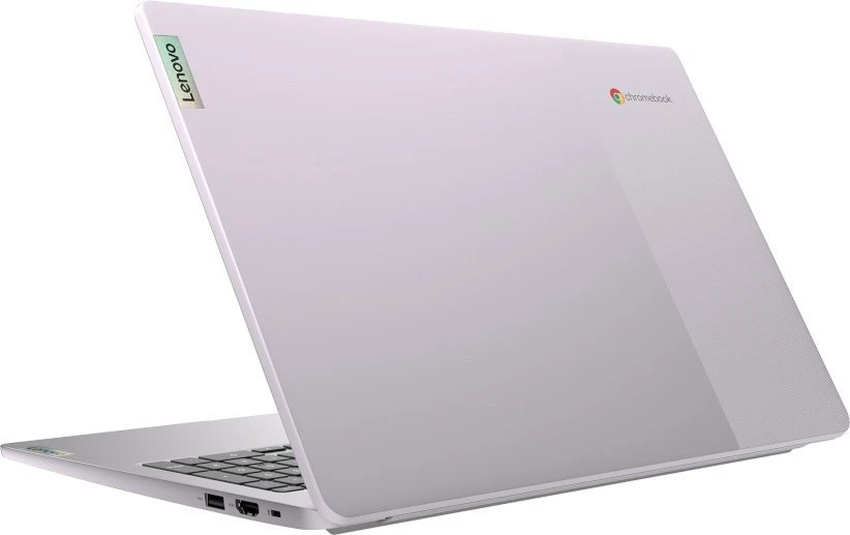 Prenosnik Lenovo IdeaPad 3 Chrome 15IJL6 | N4500 | 8GB RAM | 128GB eMMC / Celeron / RAM 8 GB / 15,6″ FHD - slika 5