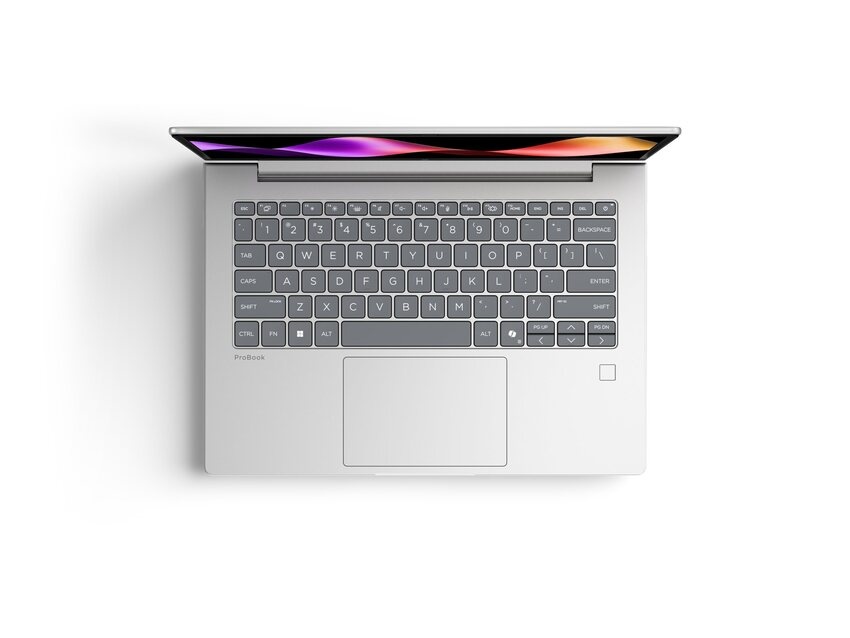 Prenosnik HP ProBook 4 G2i 16 | U5 320 | W11P / Core 5 / RAM 16 GB / 512GB SSD / 16,0″ WUXGA - slika 5