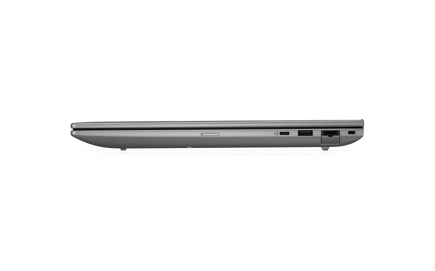 Prenosnik HP ZBook 8 G1i 16 | U7 265H | 16GB RAM | 1TB SSD | RTX 500 Ada (4GB) / Core Ultra 7 / RAM 16 GB / 1TB SSD / 16,0″ WUXGA - slika 5