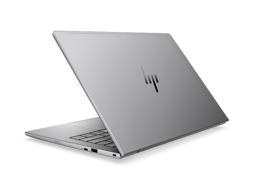 Prenosnik HP ZBook 8 G2i 14 | U7 366H | 32GB RAM | 1TB SSD | W11P / Core Ultra 7 / RAM 32 GB / 1TB SSD / 14,0″ WUXGA - slika 5