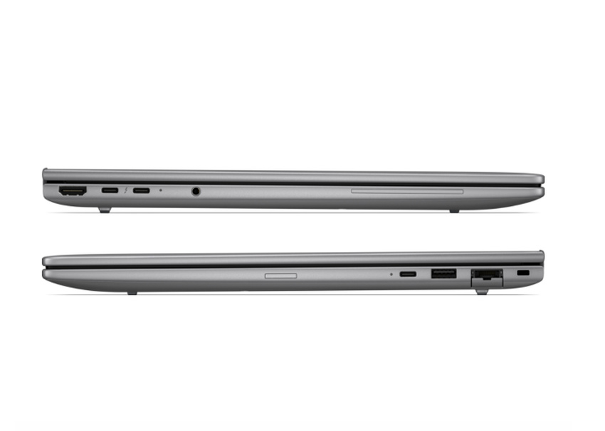 Prenosnik HP ZBook 8 G2i 16 | U7 356H | 32GB RAM | 1TB SSD | W11P / Core Ultra 7 / RAM 32 GB / 1TB SSD / 16,0″ WUXGA - slika 5