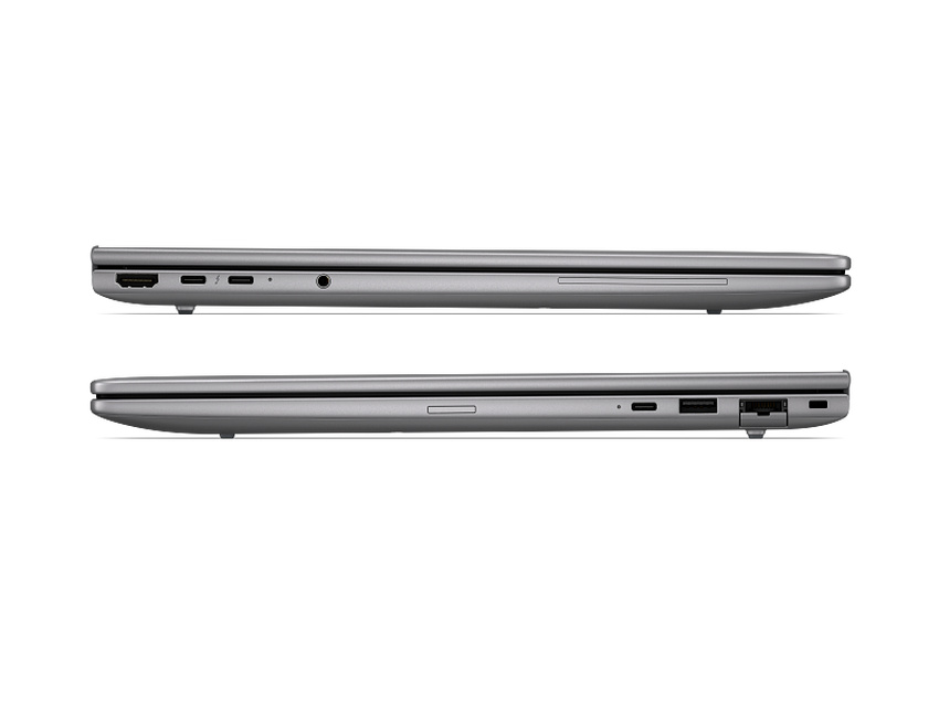 Prenosnik HP ZBook 8 G1i 16 | U7 356H | 32GB RAM | 1TB SSD | Touch / Core Ultra 7 / RAM 32 GB / 1TB SSD / 16,0″ WUXGA - slika 5