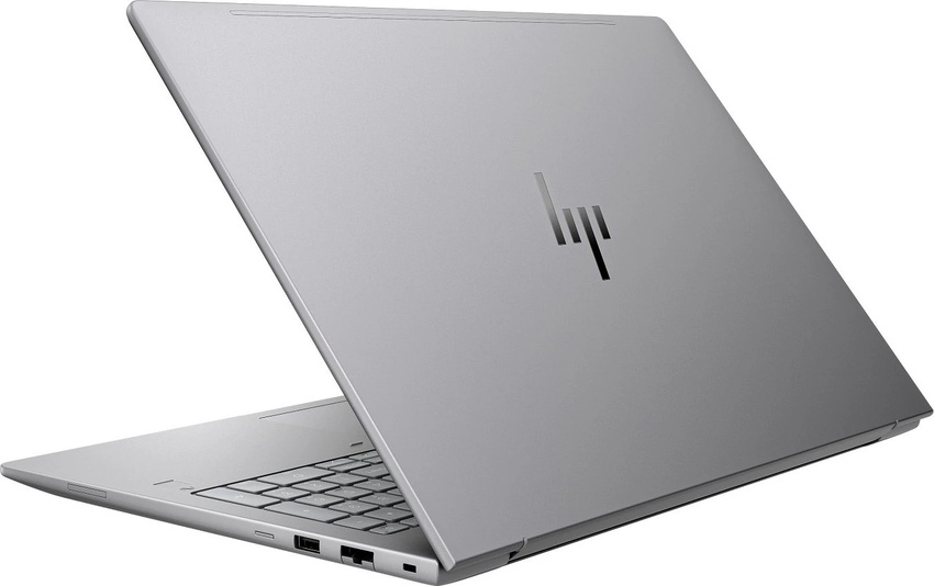 Prenosnik HP ZBook X G1i 16 Demo | U7 255H | 32GB RAM | 1TB SSD | NVIDIA RTX PRO 500 (6GB) / Core Ultra 7 / RAM 32 GB / 1TB SSD / 16,0″ WUXGA - slika 5