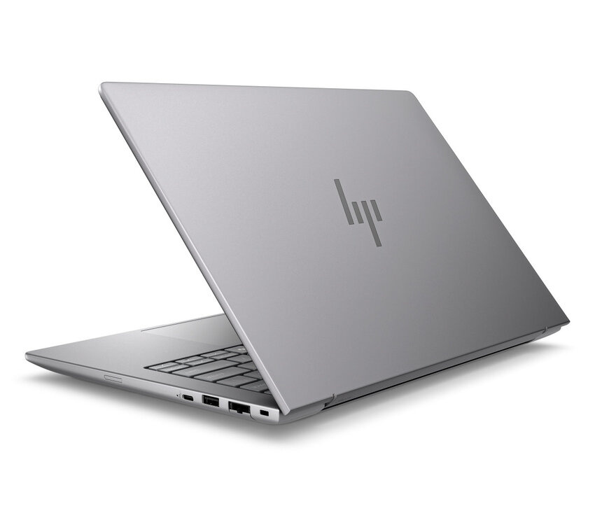 Prenosnik HP ZBook 8 G1i 14 | U9 285H | 32GB RAM | 2TB SSD | WQXGA | W11P / Core Ultra 9 / RAM 32 GB / 2TB SSD / 14,0″ WQHD - slika 5