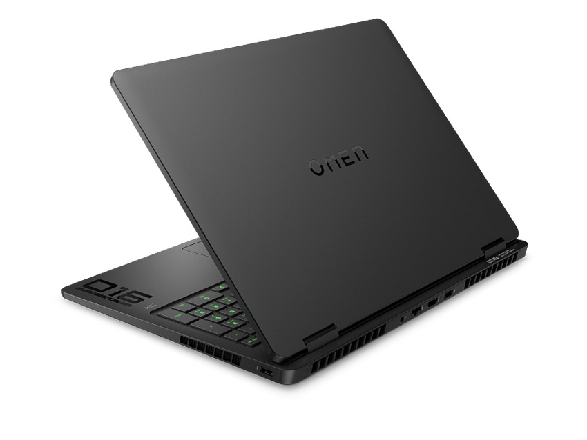 Prenosnik OMEN Gaming 16-am0021ns | Core 7 240H | NVIDIA RTX5070 | W11P / Core 7 / RTX 5070 / RAM 32 GB / 1TB SSD / 16,0″ WUXGA - slika 5