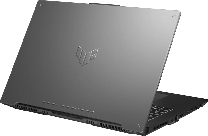 Prenosnik Asus TUF Gaming A17 FA707NVR / Ryzen 7 / RTX 4060 / RAM 16 GB / 1TB SSD / 17,3″ FHD - slika 5