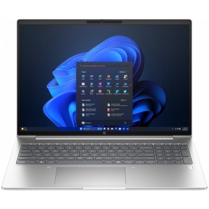 Intel Core Ultra 7 255U (2,0 GHz), 40,6 cm (16,0") WUXGA (1920x1200) IPS AG WLED 60 Hz, 16 GB DDR5-5600, SSD 512 GB M.2 PCIe NVMe, Intel Graphics (IGP), 1x HDMI 2.1, 2x USB-C 3.2 Gen2x2 (20 Gbps - DisplayPort), 2x USB-A 3.2 Gen1 (5Gbps), Wi-Fi 6E (AX211), Bluetooth 5.3, Webcam, Fingerprint, Backlit Kbd., Microsoft Windows 11 Pro (64-bit)