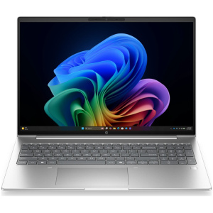 Intel Core 5 320 (1,5 GHz), 16GB LPDDR5X-8533, SSD 512 GB M.2 PCIe NVMe, 40,6 cm (16,0″) WUXGA (1920x1200) UWVA IPS LED 60 Hz, Intel Graphics (Xe3-LPG IPG), HDMI 2.1, 2x USB-C 3.2 Gen2x2 (20Gb/​s - DisplayPort 2.1), 2x USB-A 3.2 Gen1 (5Gbps), Wi-Fi 7 (2x2), Bluetooth 6.0, Webcam, Backlit Kbd., no ACA, Microsoft Windows 11 Pro (64-bit)