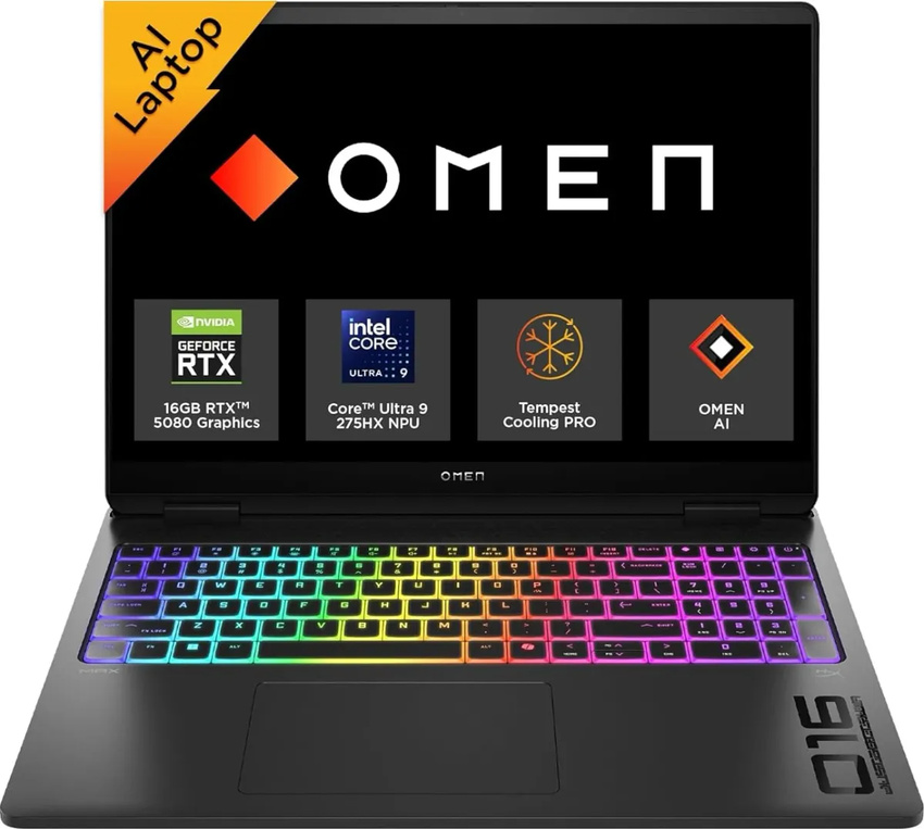 AMD Ryzen 7 7445HS (3,2 GHz), 16 GB DDR5-5600, SSD 1 TB M.2 PCie NVMe, 39,6 cm (15,6″) FHD (1920x1080) AG LED 144 Hz, NVIDIA GeForce RTX 3050 (6 GB GDDR6), 1x HDMI 2.1, 1x USB-C 3.2 Gen1 (5 Gbps - DisplayPort), 2x USB-A 3.2 Gen1 (5 Gbps), Wi-Fi 6 (2x2), Bluetooth 5.4, Webcam, Backlit Kbd., Microsoft Windows 11 Home (64-bit)
