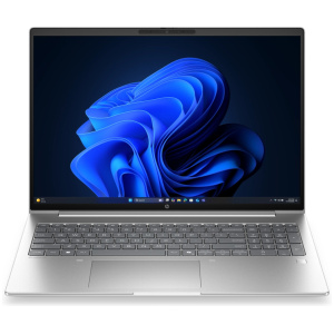 Intel Core 5 320 (1,5 GHz), 16GB LPDDR5X-8533, SSD 512 GB M.2 PCIe NVMe, 40,6 cm (16,0″) WUXGA (1920x1200) UWVA IPS LED 60 Hz, Intel Graphics (Xe3-LPG IPG), HDMI 2.1, 2x USB-C 3.2 Gen2x2 (20Gb/​s - DisplayPort 2.1), 2x USB-A 3.2 Gen1 (5Gbps), Wi-Fi 7 (2x2), Bluetooth 6.0, Webcam, Backlit Kbd., no ACA, Microsoft Windows 11 Pro (64-bit)