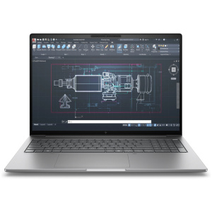 Intel Core Ultra 7 265H (2,20 GHz), 16 GB DDR5-5600, SSD 1 TB M.2 PCIe NVMe, NVIDIA RTX 500 Ada (4 GB GDDR6), 2x Thunderbolt 4 (40Gbps - DisplayPort 2.1), 1x USB-C 3.2 Gen2 (10Gbps -DisplayPort 1.4) 1x USB-A 3.2 Gen1 (5Gbps), 1x HDMI 2.1, Wi-Fi 7 (2x2), Bluetooth 5.4, Gb LAN, Webcam, Backlit Kbd., Microsoft Windows 11 Pro (64-bit)