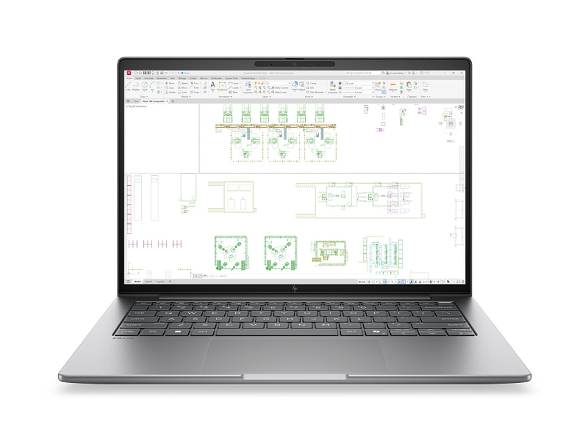Intel Ultra 7 366H (2,0 - 4,8 GHz), 35,6 cm (14,0″) WUXGA (1920x1200) AG LED UWVA 60 Hz, 32 GB DDR5-5600, SSD 1 TB PCIe NVMe, Intel Graphics (IGP), HDMI 2.1, 2x Thunderbolt 4 / USB4 (40Gbps - DisplayPort 2.1), 1x USB-C 3.2 Gen2 (10Gbps - DisplayPort 1.4), 1x USB-A 3.2 Gen1 (5Gbps), Wi-Fi 7 (2x2), Bluetooth 6.0, Webcam, Fingerprint, Backlit Kbd., no ACA, Microsoft Windows 11 Pro (64-bit)