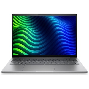 Intel Core Ultra 7 356H (1,9 GHz), 32 GB DDR5-5600, SSD 1 TB M.2 PCIe NVMe, 40,64 cm (16,0″) WUXGA (1920x1200) Multi-Touch AG LED IPS, Intel Graphics (IGP), 2x Thunderbolt 4 (40Gbps - DisplayPort 2.1), 1x USB-C 3.2 Gen2 (10Gbps -DisplayPort 1.4) 1x USB-A 3.2 Gen1 (5Gbps), 1x HDMI 2.1, Wi-Fi 7 (2x2), Bluetooth 5.4, Gb LAN, Webcam, Fingerprint, Backlit Kbd., Microsoft Windows 11 Pro (64-bit)