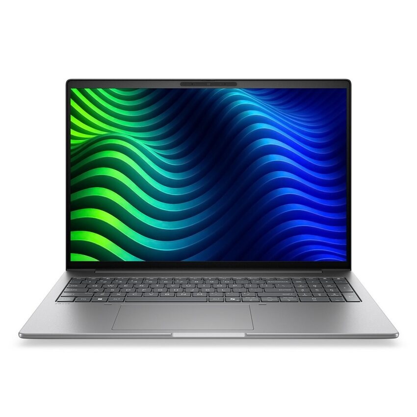 Intel Core Ultra 7 356H (1,9 GHz), 32 GB DDR5-5600, SSD 1 TB M.2 PCIe NVMe, 40,64 cm (16,0″) WUXGA (1920x1200) Multi-Touch AG LED IPS, Intel Graphics (IGP), 2x Thunderbolt 4 (40Gbps - DisplayPort 2.1), 1x USB-C 3.2 Gen2 (10Gbps -DisplayPort 1.4) 1x USB-A 3.2 Gen1 (5Gbps), 1x HDMI 2.1, Wi-Fi 7 (2x2), Bluetooth 5.4, Gb LAN, Webcam, Fingerprint, Backlit Kbd., Microsoft Windows 11 Pro (64-bit)