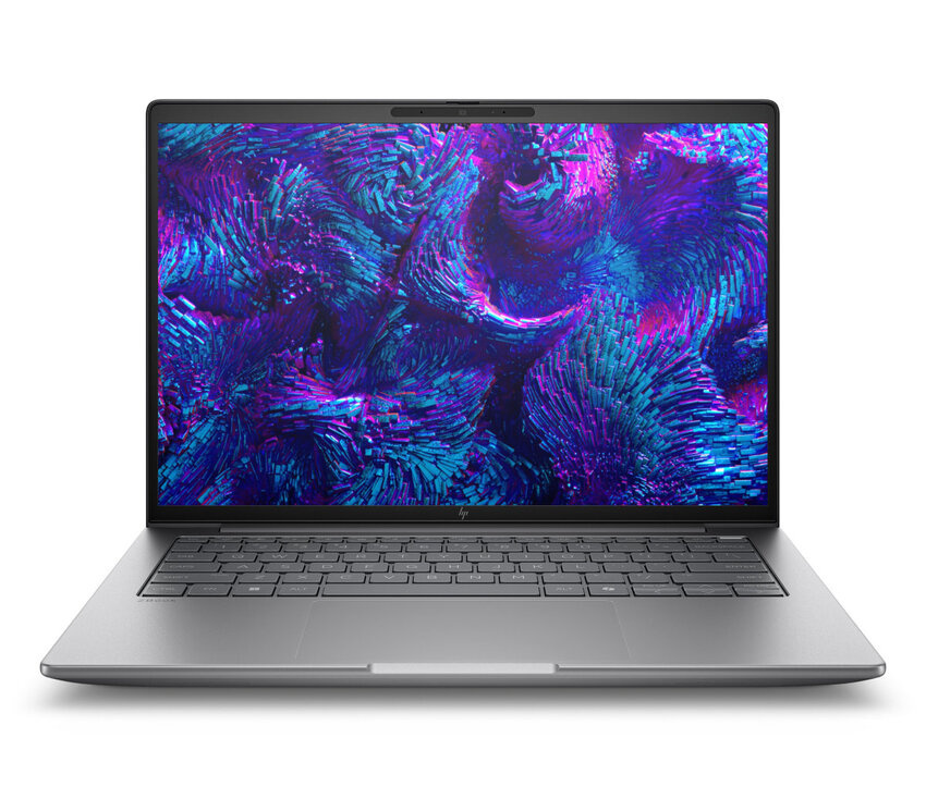 Intel Core Ultra 9 285H (2,9 GHz), 32 GB DDR5-5600, 2 TB M.2 PCIe NVMe SSD, 35,6 cm (14,0″) 2.5K WQXGA (2560x1600) LED AG UWVA IPS 120 Hz, Intel Arc 140T (IGP), HDMI 2.1, 2x Thunderbolt 4 / USB4 (DisplayPort 2.1 - 40Gbps), 1x USB-C 3.2 Ge2 (DisplayPort 1.4 - 10Gbps), 1x USB-A 3.2 Gen1 (5Gbps), Wi-Fi 7 (2x2), Bluetooth 5.4, Webcam, Fingerprint, Backlit Kbd., Microsoft Windows 11 Pro (64-bit)