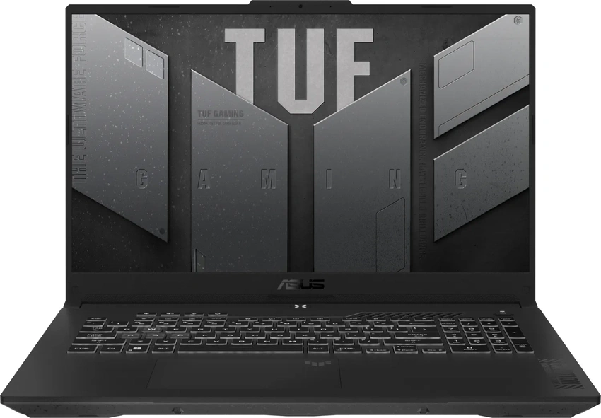 AMD Ryzen™ 7 7435HS / 3,1 GHz / Octa-Core (8C/16T) / Turbo Speed 4,5 GHz, 16 GB DDR5 SODIMM, 1 TB NVMe SSD, 43,9 cm (17,3″), Matiran (AntiGlare, matt), FHD / 1920 x 1080 @144Hz, NVIDIA® GeForce RTX™ 4060 (8 GB GDDR6), HDMI, USB-C, 2x USB, Backlit keyboard, bluetooth, Microsoft Windows 11 Home (64-bit)
