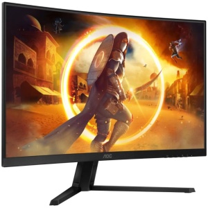 5" VA QHD 180Hz monitor