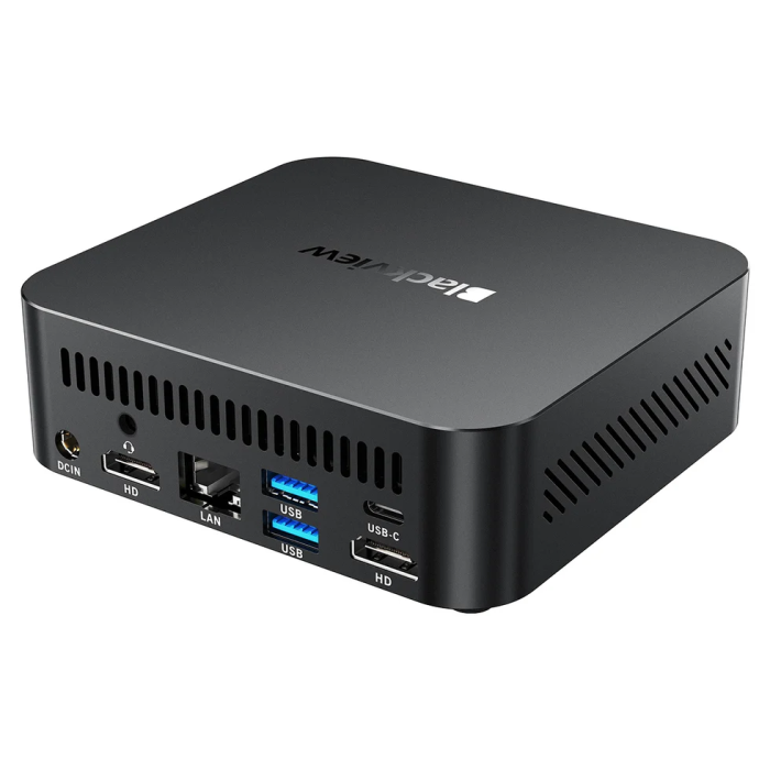 Blackview mini računalnik MP300 Intel Core 5 210H 16GB/512GB - slika 2