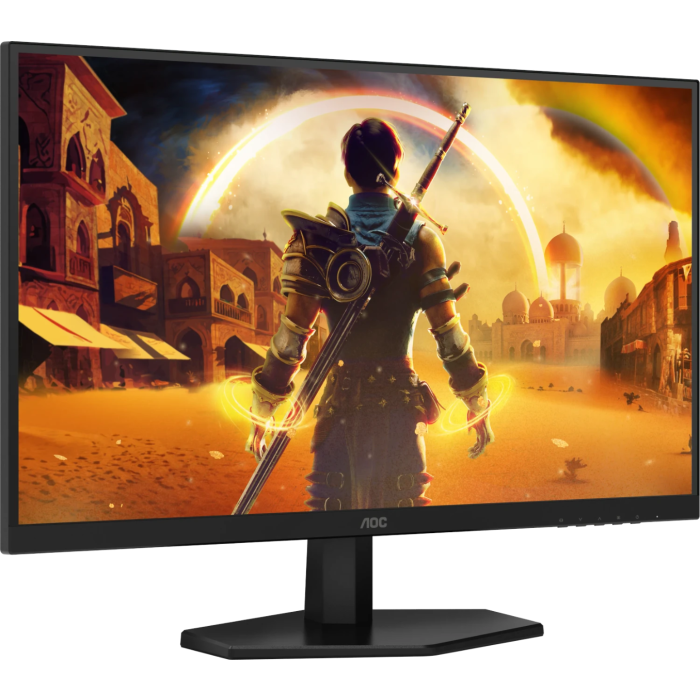 AOC Q27G42XNE 27" QHD 180Hz 1ms gaming monitor - slika 2