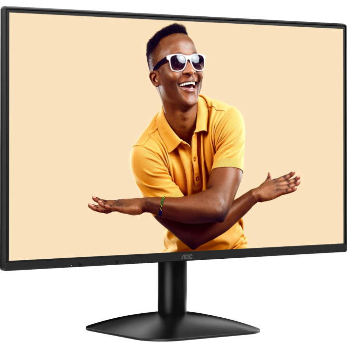 AOC 27B31H 27" IPS FHD 120Hz 4ms monitor - slika 2