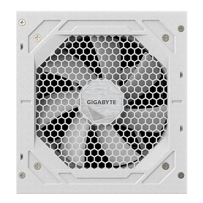 Gigabyte UD850GM PG5 ICE GOLD modularni napajalnik - slika 2