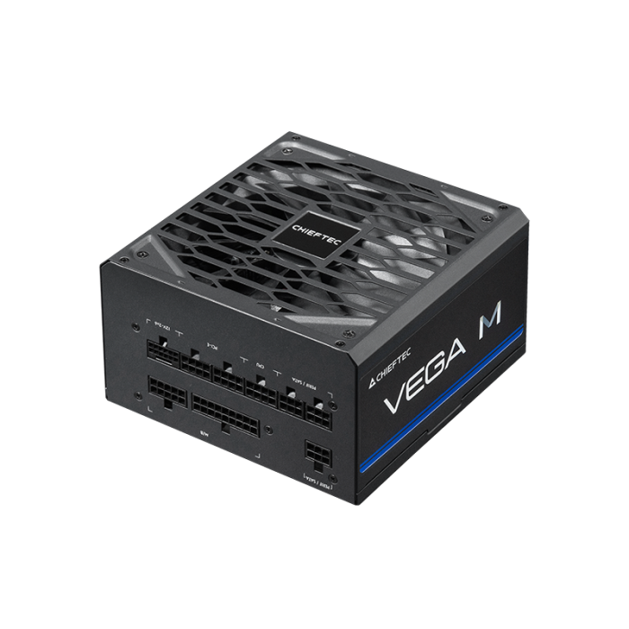 Chieftec VEGA M 750W ATX modularni napajalnik - slika 2