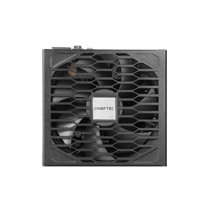 Chieftec Stealth Series 1200W ATX Platinum modularni napajalnik - slika 2