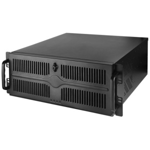 Chieftec 4U rackmount ohišje za strežnik UNC-409S-B-OP