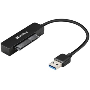 Sandberg USB 3.0 v SATA Link vmesnik