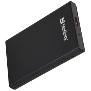Sandberg USB 3.0 v SATA Box 2.5'' ohišje