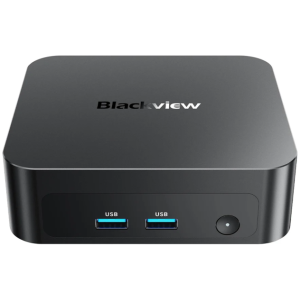 Blackview mini računalnik MP300 Intel Core 5 210H 16GB/512GB