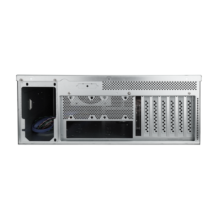Chieftec 4U rack ohišje za strežnik UNC-410S-B-U3-OP - slika 3