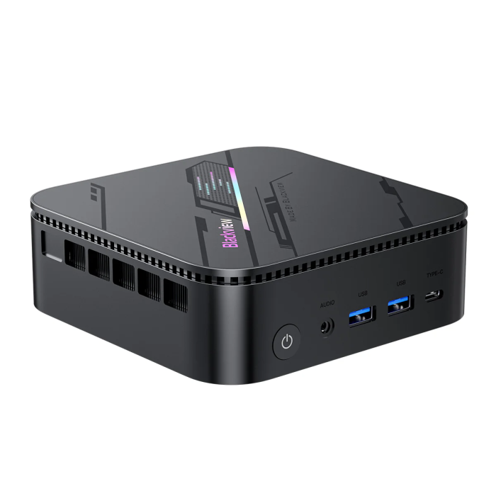 Blackview mini računalnik MP100 Pro i5-12450H 16GB/512GB - slika 3