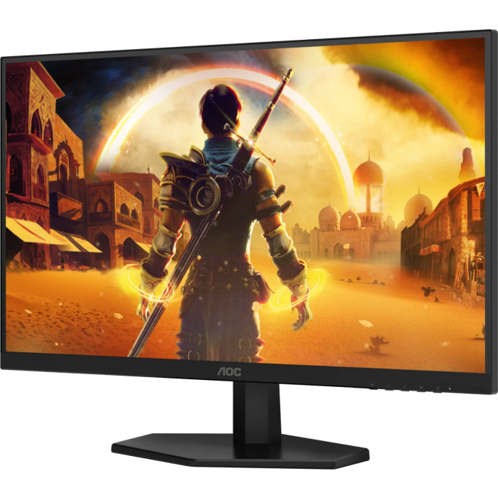 AOC Q27G42XNE 27" QHD 180Hz 1ms gaming monitor - slika 3
