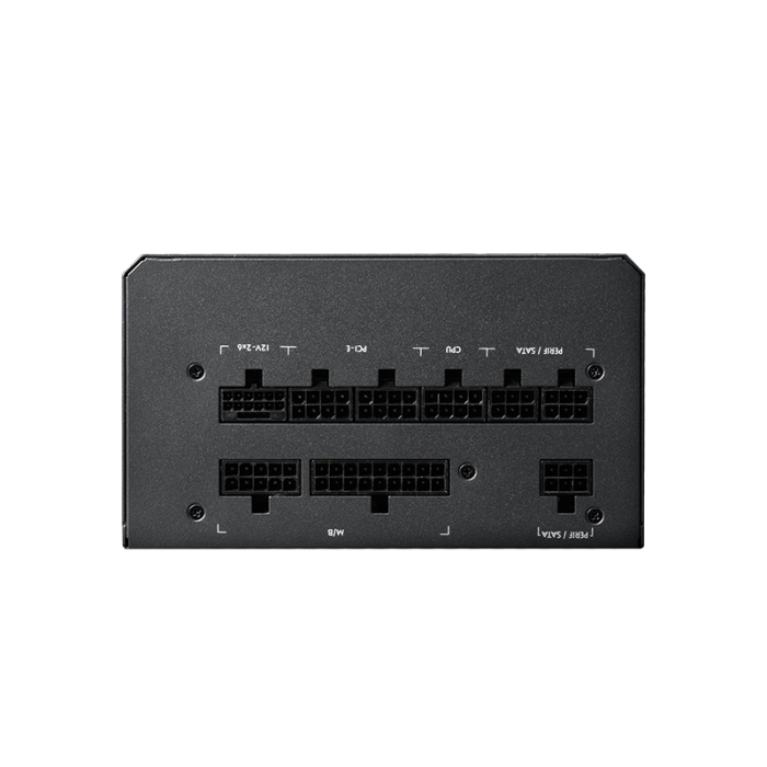 Chieftec VEGA M 750W ATX modularni napajalnik - slika 3