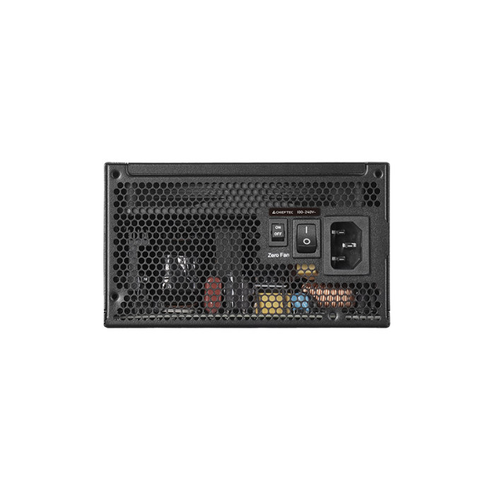Chieftec Stealth Series 1200W ATX Platinum modularni napajalnik - slika 3