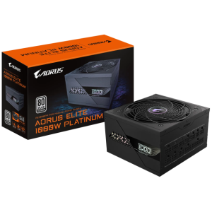 Gigabyte AORUS Elite P1000W PLATINUM modularni napajalnik