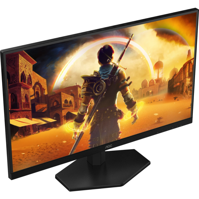 AOC Q27G42XNE 27" QHD 180Hz 1ms gaming monitor - slika 4