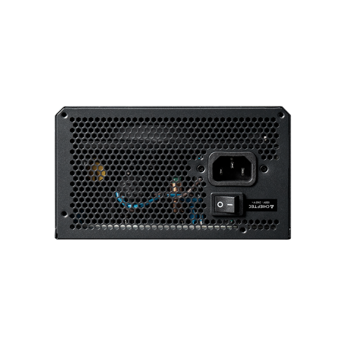 Chieftec VEGA M 750W ATX modularni napajalnik - slika 4