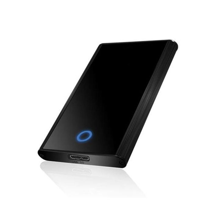 IcyBox IB-273StU3 zunanje ohišje za 2,5" SATA HDD in SSD diske - slika 4