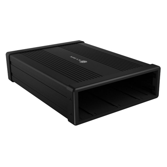 IcyBox IB-525-U3 zunanje ohišje za 5