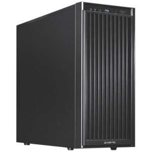 Chieftec BW-01B-OP ATX ohišje