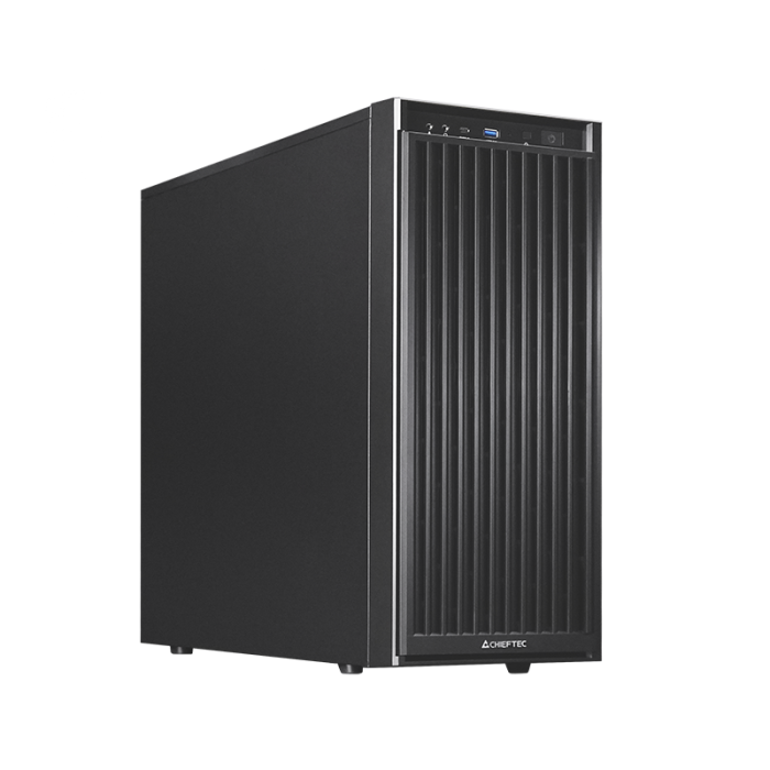 Chieftec BW-01B-OP ATX ohišje