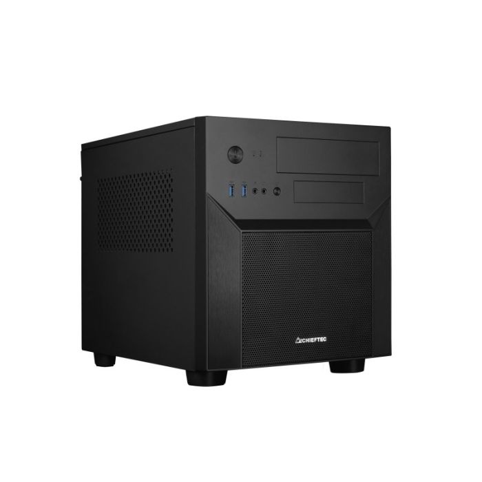 Chieftec CI-02B-OP Pro Cube ohišje