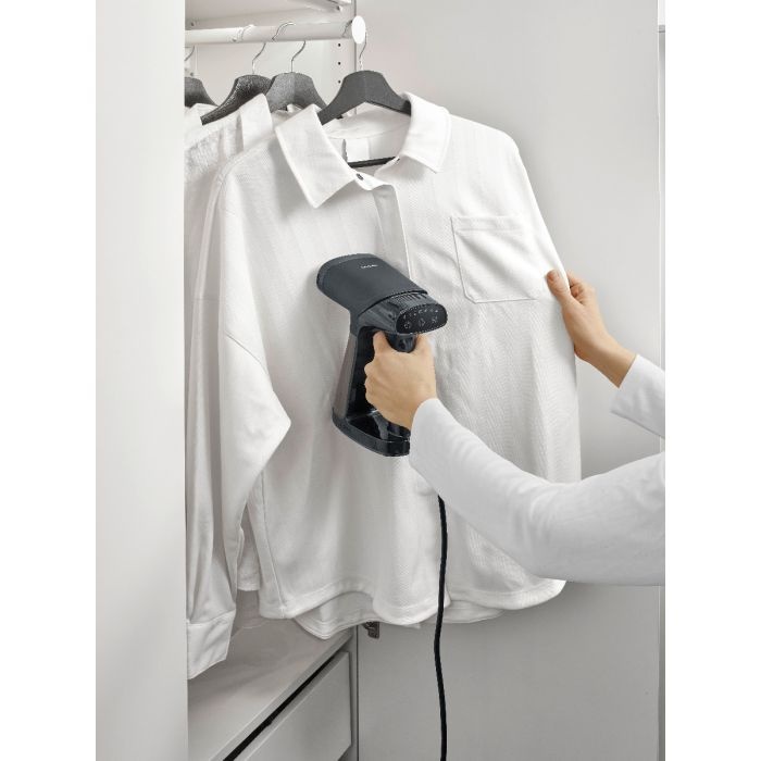 SEVERIN S-Flow Steam X parni liklanik oblačil DG 3209 1559 W - slika 2