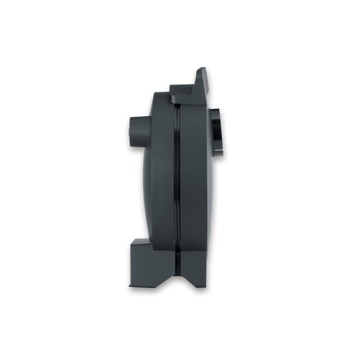 SEVERIN pekač za vaflje Black Line WA 2116 1000 W - slika 2