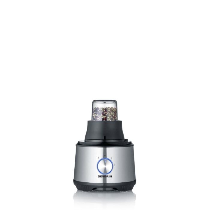 SEVERIN večnamenski kuhinjski robot KM 3892 1200 W - slika 3