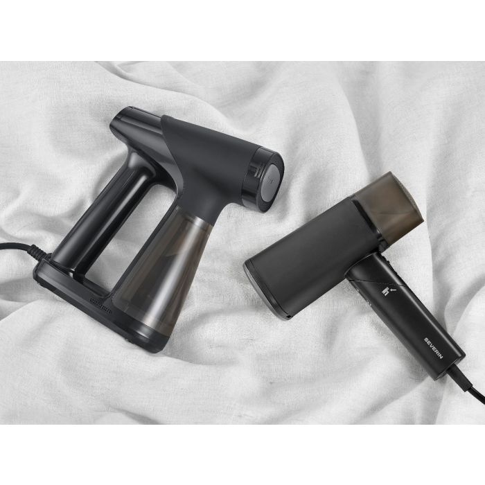 SEVERIN S-Flow Steam X parni liklanik oblačil DG 3209 1559 W - slika 3