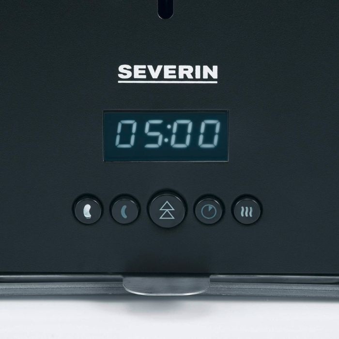 SEVERIN Aparat za pripravo klobas Wurster WT 5005 - slika 3